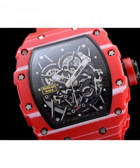 리차드밀 RM035-02RAFA-9